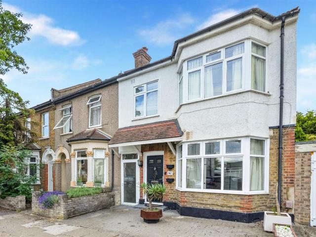 House for rent in Greater London