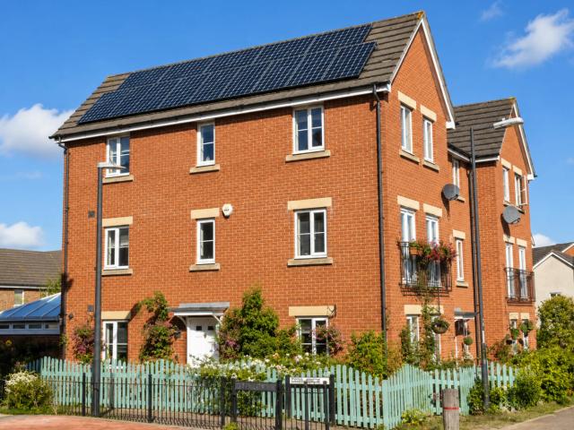 House for rent in Feckenham, City Of Bristol