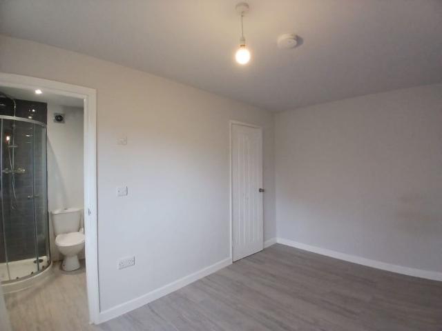 House for rent in Clover Hill, East Bank