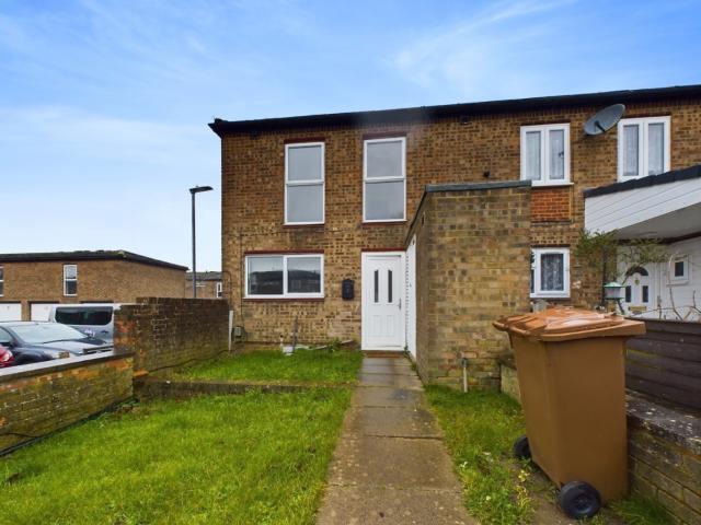 House for rent in St Nicholas, Shephall
