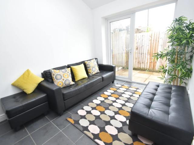 House for rent in Maindy, Cardiff