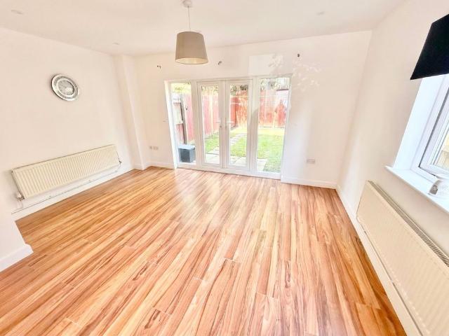 House for rent in Kirkby, Knowsley