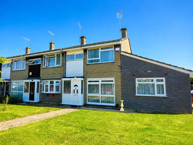 House for rent in Wickford