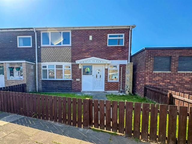 House for rent in South Tyneside