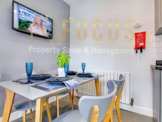 House for rent in Old Wharf, City Of Leicester
