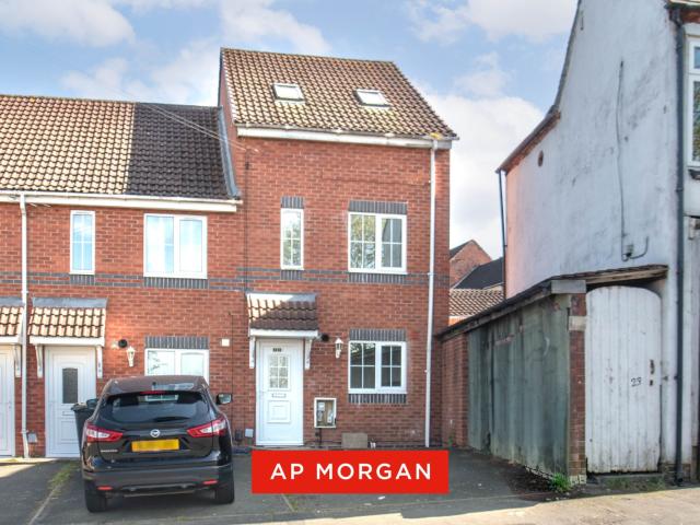 House for rent in Stourbridge, West Midlands