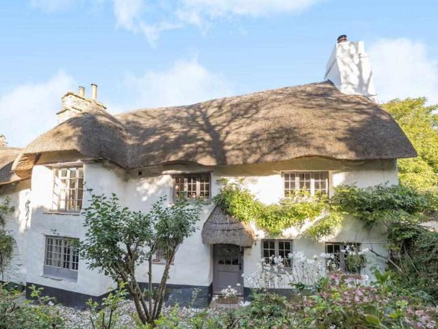 Cottage for sale in Ringmore, Strode