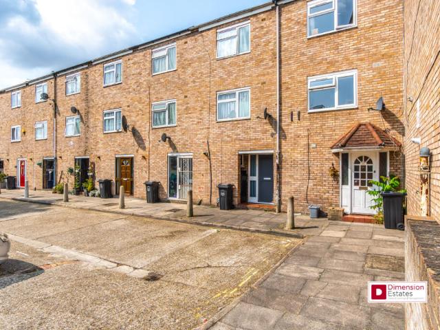 Cottage for rent in Hackney, Homerton Cottage for rent in Hackney, Homerton