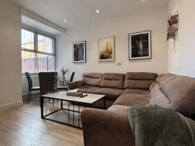 Apartment for rent in City Centre, Georgia
