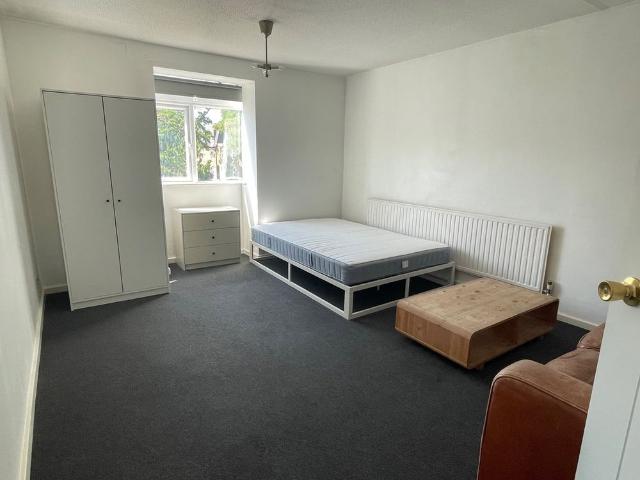 Apartment for rent in Vauxhall, Greater London