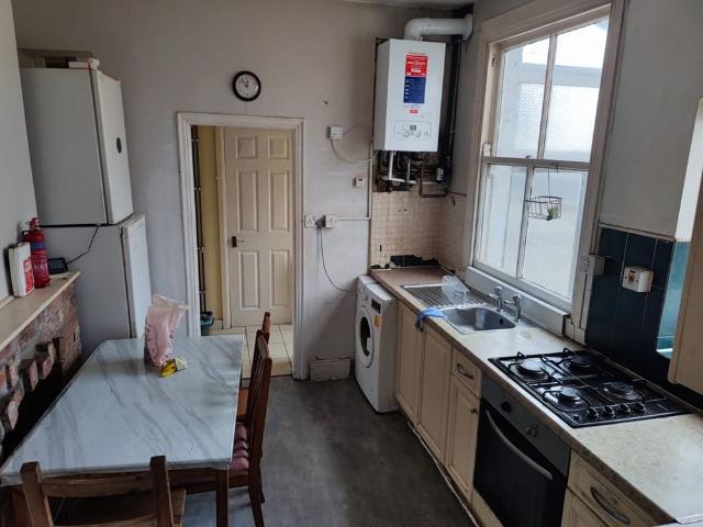 Apartment for rent in Hillfields, West Midlands