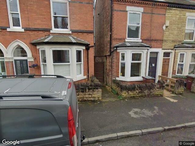 Apartment for rent in Haddon, East Midlands