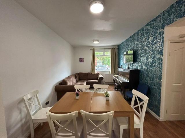 Apartment for rent in City Centre, Georgia