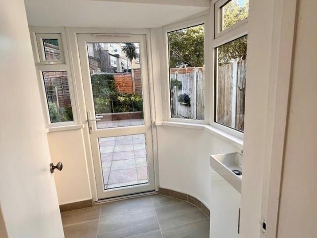 Apartment for rent in Wanstead, Greater London