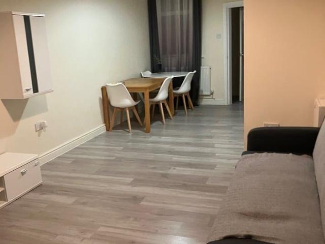 Apartment for rent in Hillfields, West Midlands