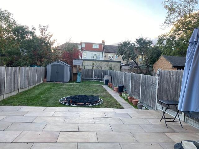 Apartment for rent in London Borough of Redbridge, Greater London