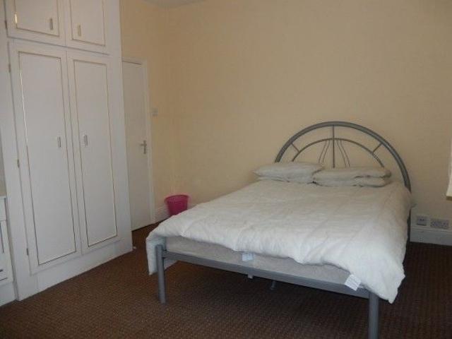 Room for rent in Hull, City Of Kingston Upon Hull
