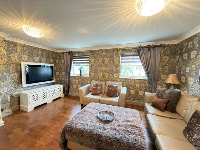 House for rent in Colliers End, Hertfordshire
