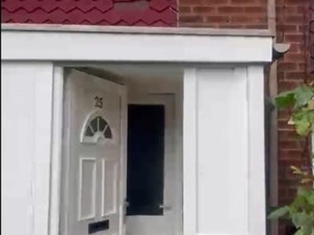 House for rent in Old Trafford, Trafford Park