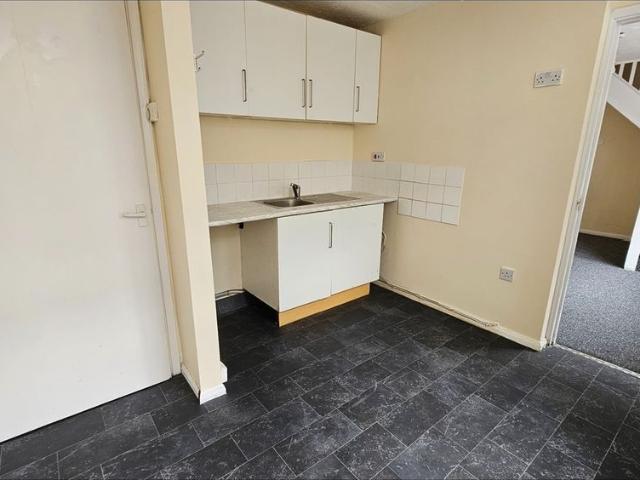 Apartment for rent in Spring Park, Luton