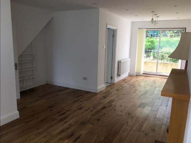 Apartment for rent in London Borough of Lewisham, Forest Hill