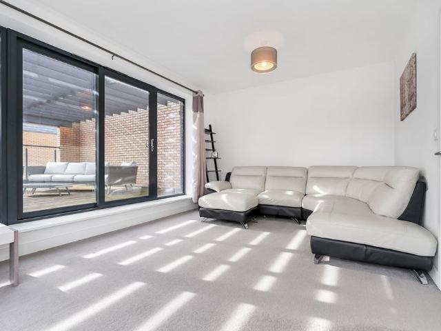 Apartment for rent in Arbury, Cambridgeshire