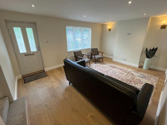 Apartment for rent in The Meadows, Haddon