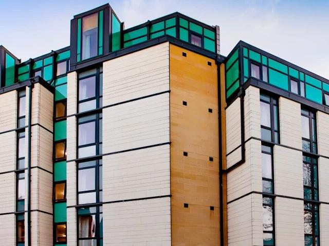 Room for rent in Broughton, City of Edinburgh