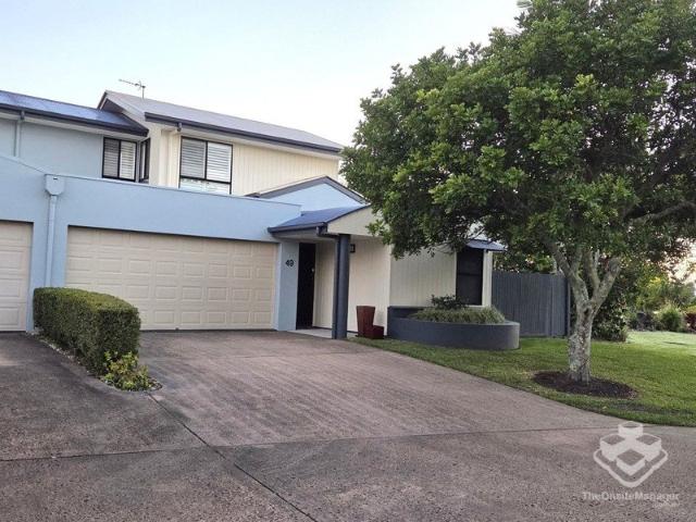 Townhouse for rent in Kings Creek, Queensland