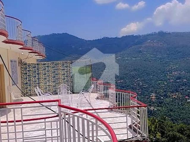 Apartment for rent in Murree, Islamabad Capital Territory