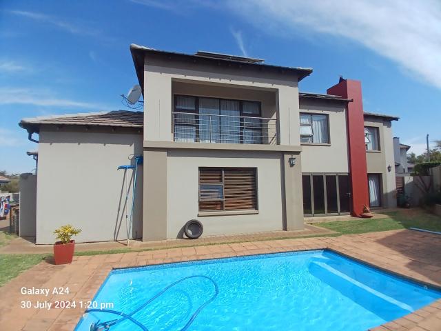 House for rent in Tlokoeng (MountFletcher), Elundini Local Municipality
