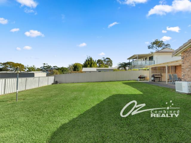 House for sale in Basin View, New South Wales