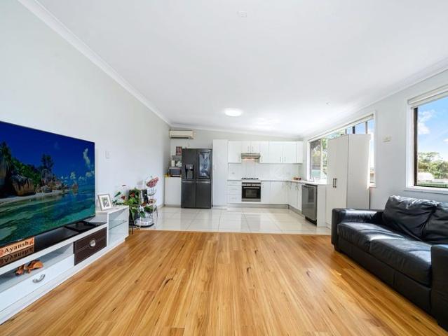 House for rent in Blacktown, Sydney