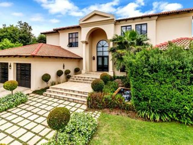 House for rent in Gauteng