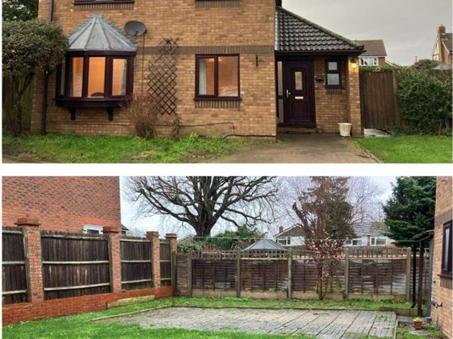 Apartment for rent in Arrington, Cambridgeshire