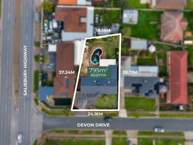 House for sale in Salisbury, Adelaide