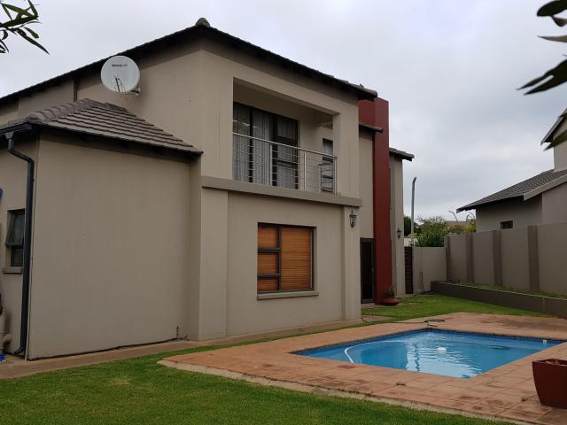 House for rent in Tlokoeng (MountFletcher), Elundini Local Municipality