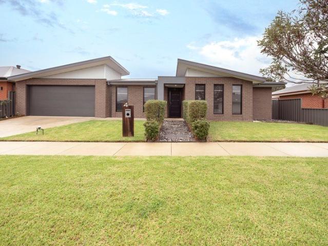 House for sale in Swan Hill, Victoria