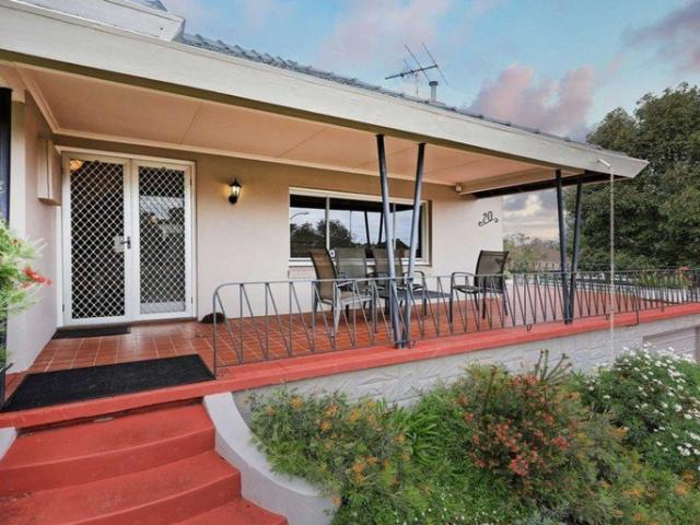 House for rent in St James, Town of Victoria Park