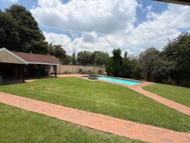 House for sale in Ekurhuleni, Gauteng