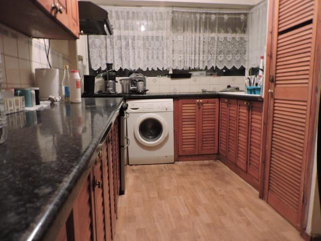 Apartment for rent in St. George in the East, Wapping