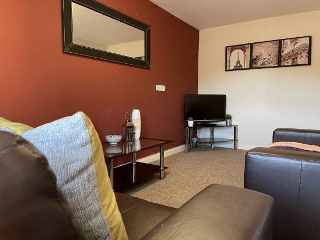 Room for rent in New Boultham, Brayford
