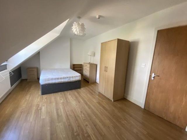 Room for rent in Old Wharf, City Of Leicester