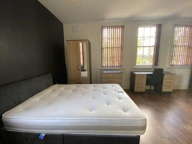 Room for rent in Old Wharf, City Of Leicester