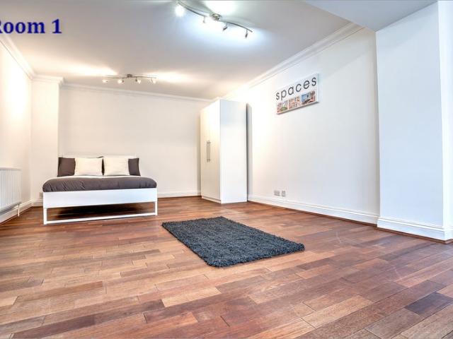 Apartment for rent in Kennington, Greater London