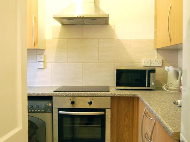 Apartment for rent in Oval, Greater London