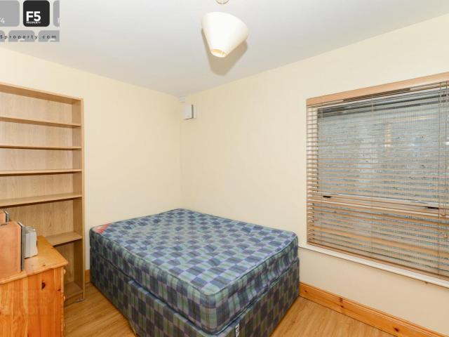 Apartment for rent in Belfast, The Village