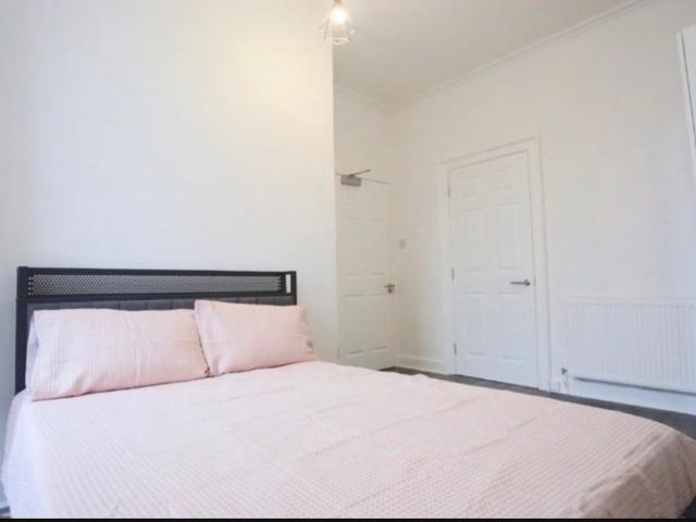 Apartment for rent in North Leith, Trinity