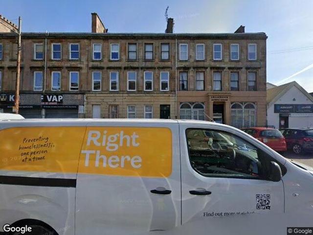 Apartment for rent in Merchant City, Scotland