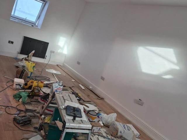 Apartment for rent in Cat Hill, Isle Of Man